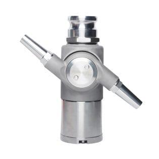 360B三維旋轉罐清洗噴嘴