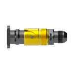 卡扣式快速接頭 (CT)