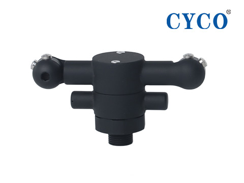 旋轉(zhuǎn)吹氣噴嘴在新能源行業(yè)中的應(yīng)用